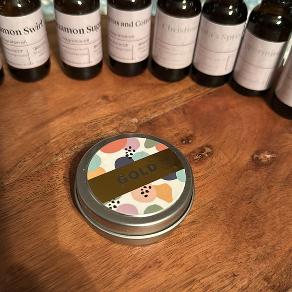 🚨Bramble berry fragrance oil bundle - Picture 2 of 2